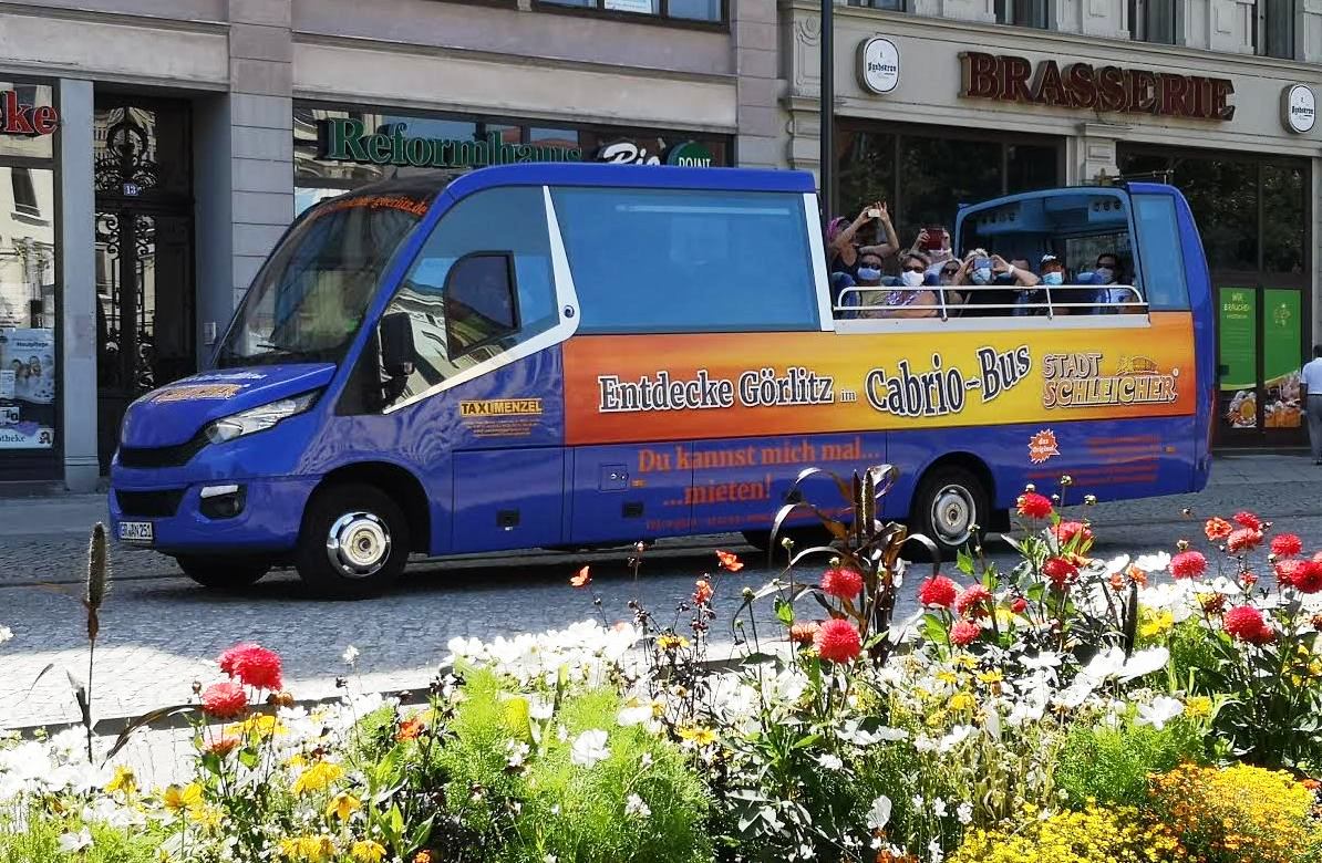 Panorama Bus-Tour 