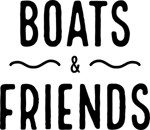 BoatsFriendsZgorzelec Logo
