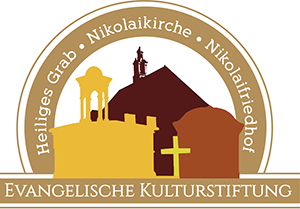 EvangelischeKulturstiftungGoerlitz Logo