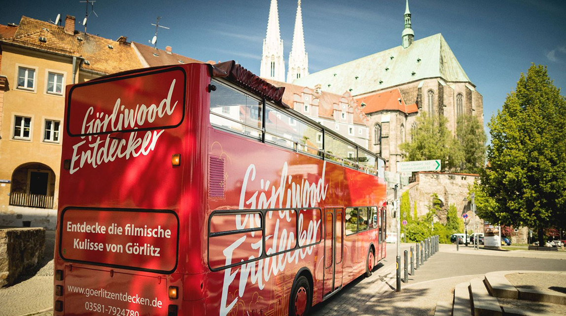 Görliwood Entdecker