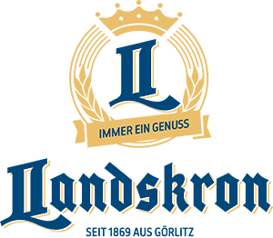 LandskronBRAUMANUFAKTURGoerlitz Logo