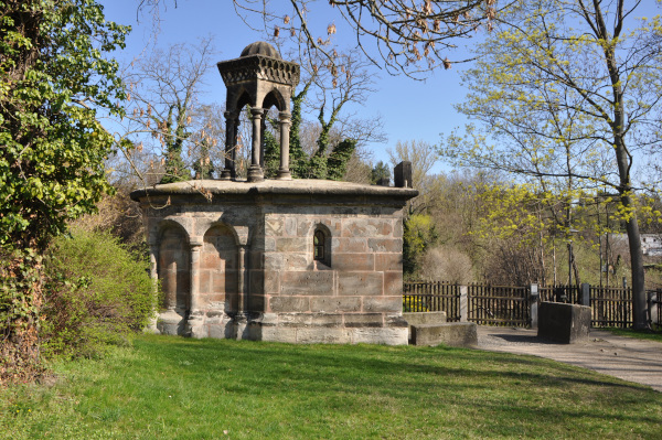 Evangelische Kulturstiftung Görlitz