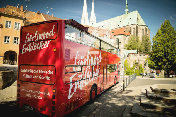 Görliwood Entdecker