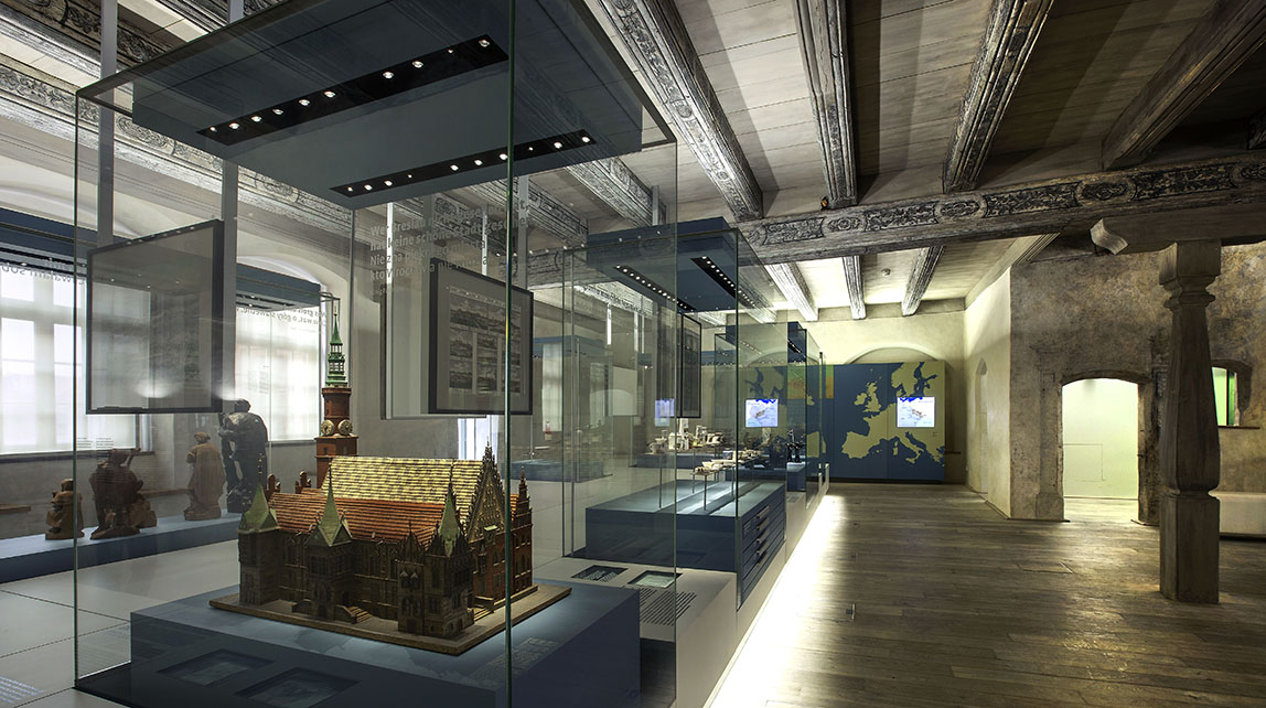Schlesisches Museum Görlitz