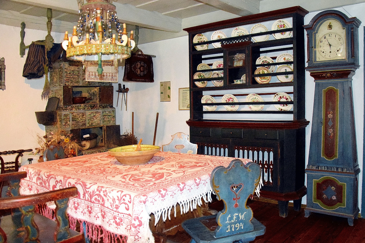 Karasek-Museum Seifhennersdorf