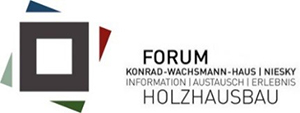 KonradWachsmannHausNiesky Logo