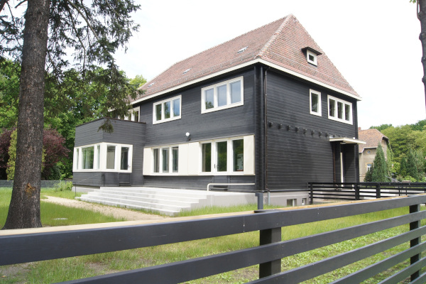 Konrad-Wachsmann-Haus Niesky