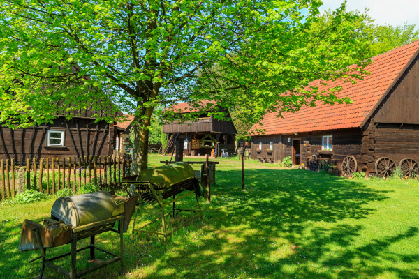 Erlichthof Rietschen