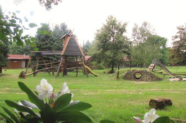 Freizeit- und Campingpark Thräna