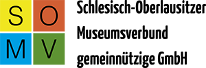 SchlesischOberlausitzerMuseumsverbundgGmbH Logo