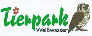TierparkWeisswasserOL Logo