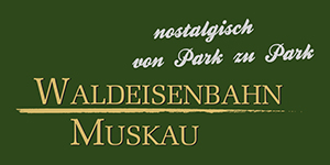 WaldeisenbahnMuskau Logo