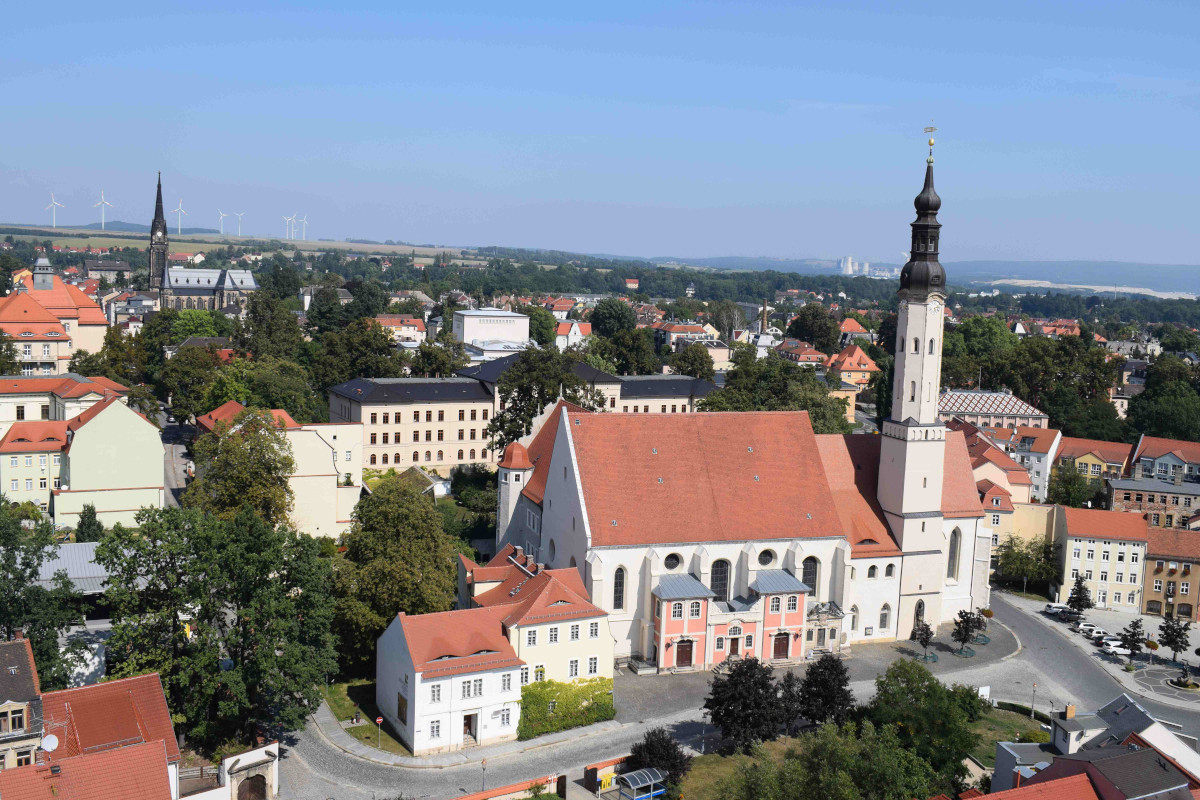 Städtische Museen Zittau