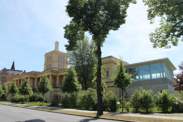 Stadtbad Zittau