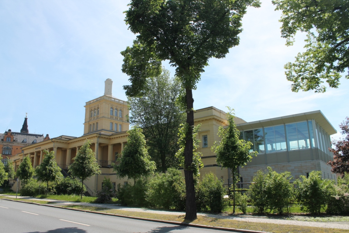 Stadtbad Zittau